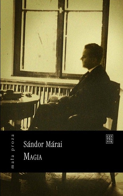 Sándor Márai - Magia