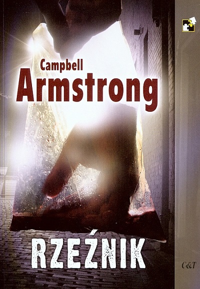 Campbell Armstrong - Rzeźnik